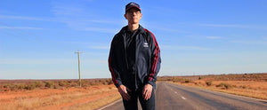 RFDS Menswear collection