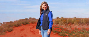 RFDS Womenswear collection