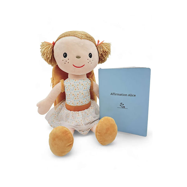 Diary Dolls