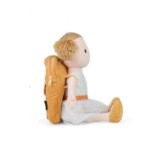 Diary Dolls