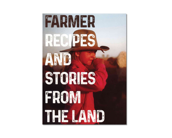 Book - Farmer