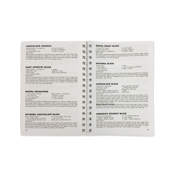 Book - Mantle of Safety Cookbook 2
