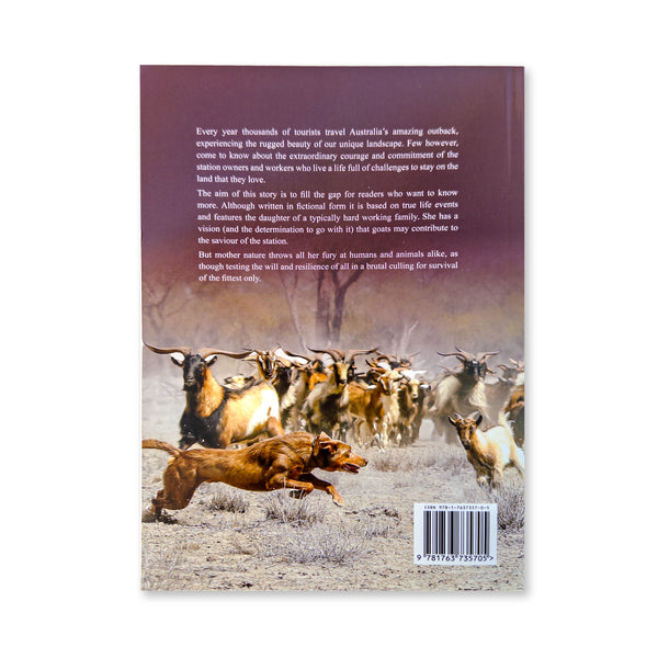 Book - Rangeland Riches