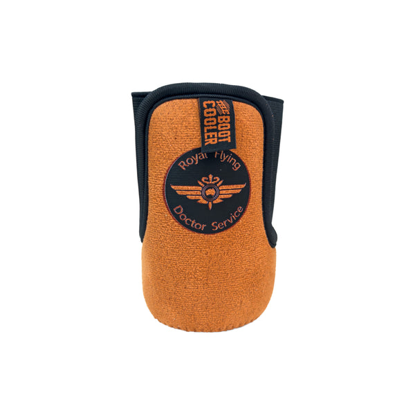 Can Holder - Boot (New Design)