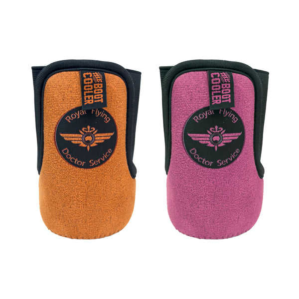 Can Holder - Boot (New Design)