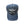 Load image into Gallery viewer, Cap - RFDS - Distressed Denim with 3D Logo
