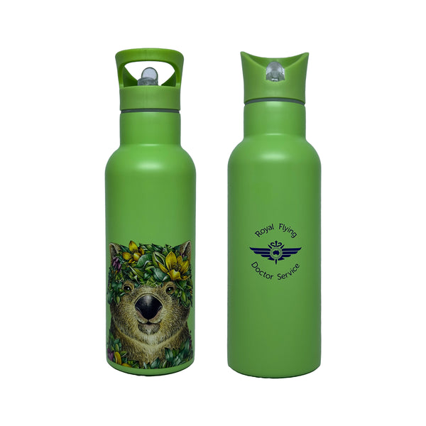 Drink Bottle - RFDS - Marini Ferlazzo Wild Planet