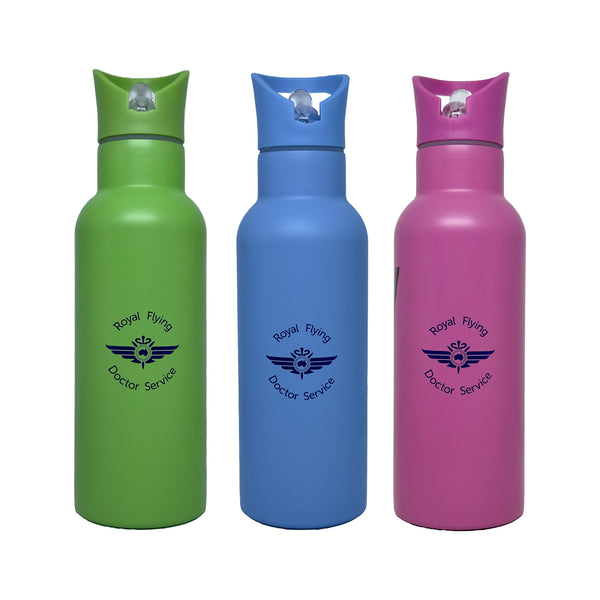 Drink Bottle - RFDS - Marini Ferlazzo Wild Planet