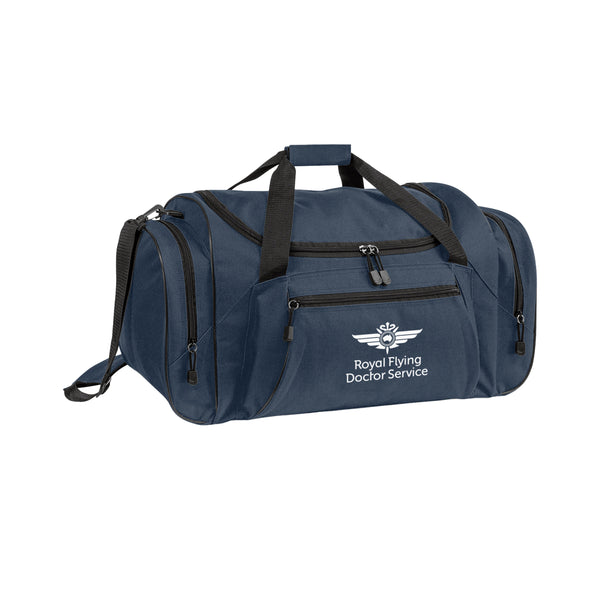 Duffle Bag - RFDS - Navy