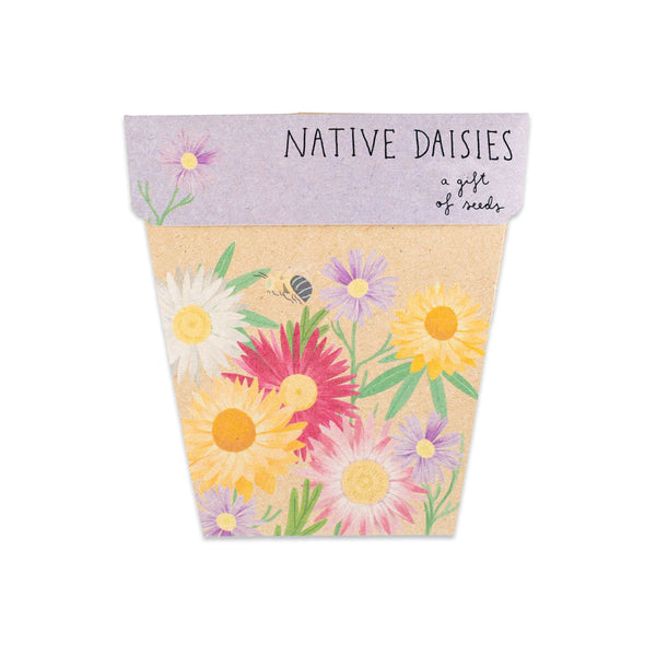 Gift of Seeds
