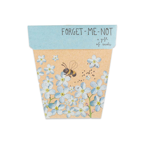 Gift of Seeds