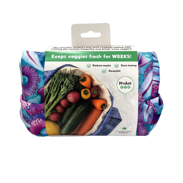 Produce Pod