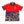 Load image into Gallery viewer, Unisex Polo - RFDS Indigenous Design
