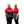 Load image into Gallery viewer, Unisex Polo - RFDS Indigenous Design
