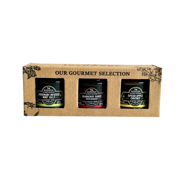 Mini Festive Gift Pack