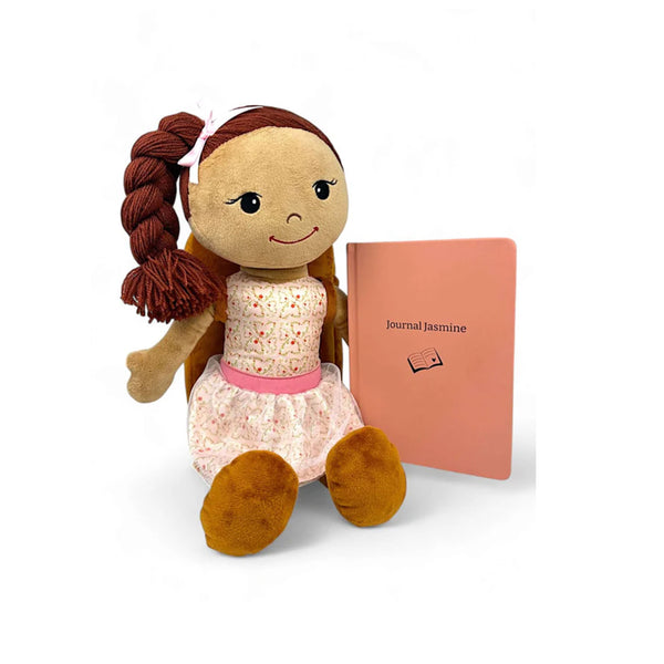 Diary Dolls