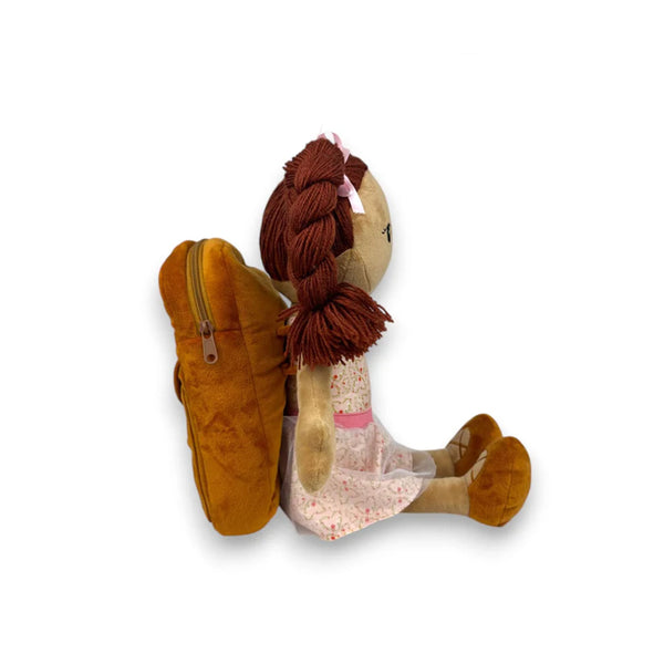 Diary Dolls