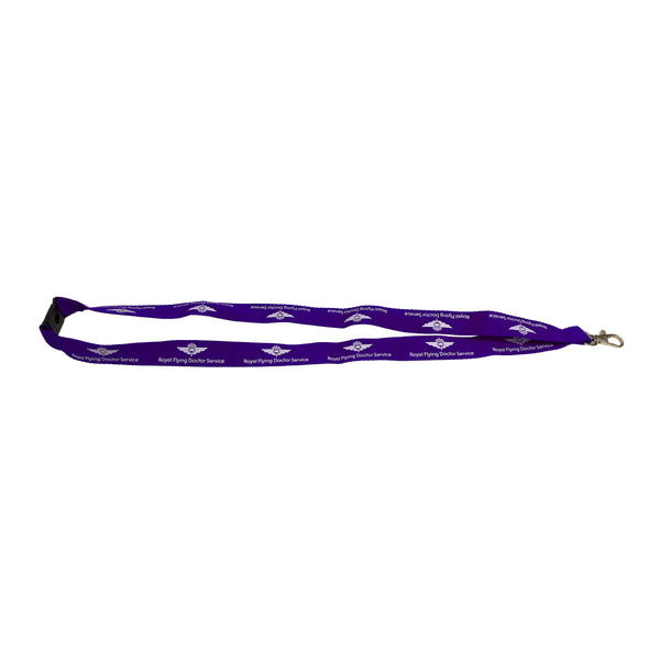 Lanyard - RFDS