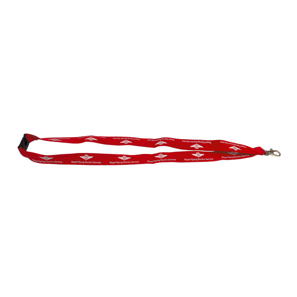 Lanyard - RFDS