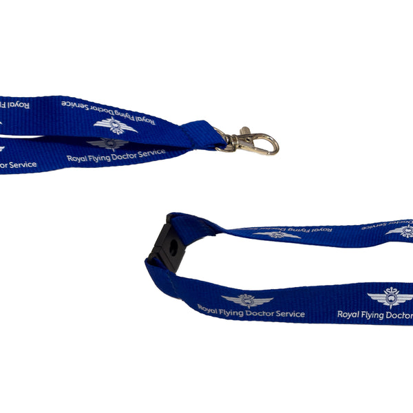 Lanyard - RFDS
