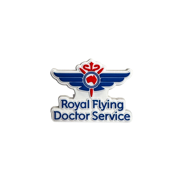 Magnet -  RFDS - 3D