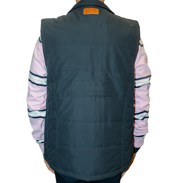 Men's Vest - Pilbara