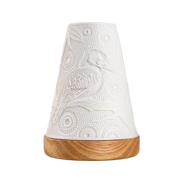 Minikin Tea Light Lantern - Dreamtime Symphony