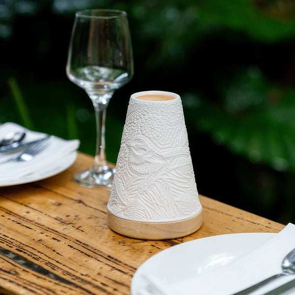 Minikin Tea Light Lantern - Dreamtime Symphony