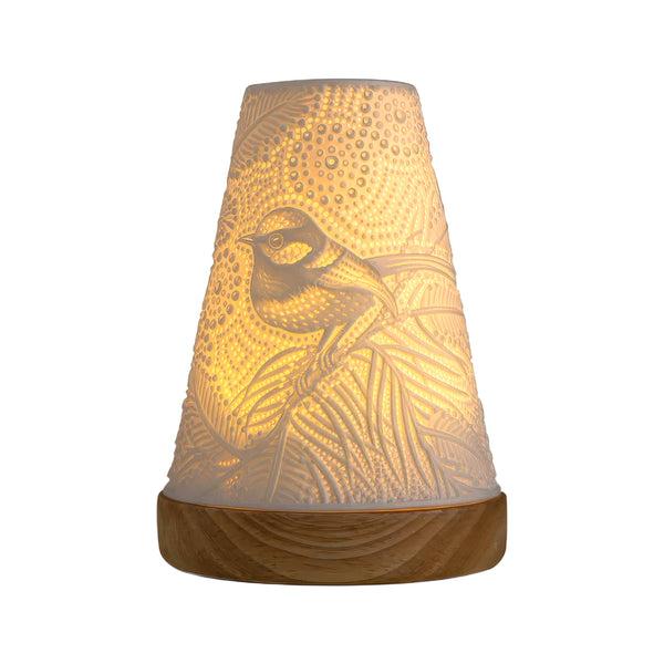 Minikin Tea Light Lantern - Dreamtime Symphony