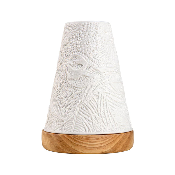 Minikin Tea Light Lantern - Dreamtime Symphony
