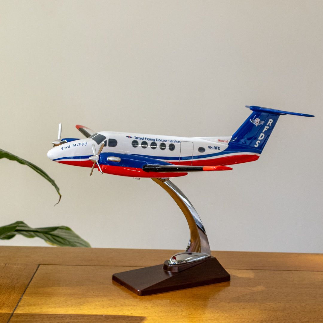 Aircraft Models – RFDS DocShop