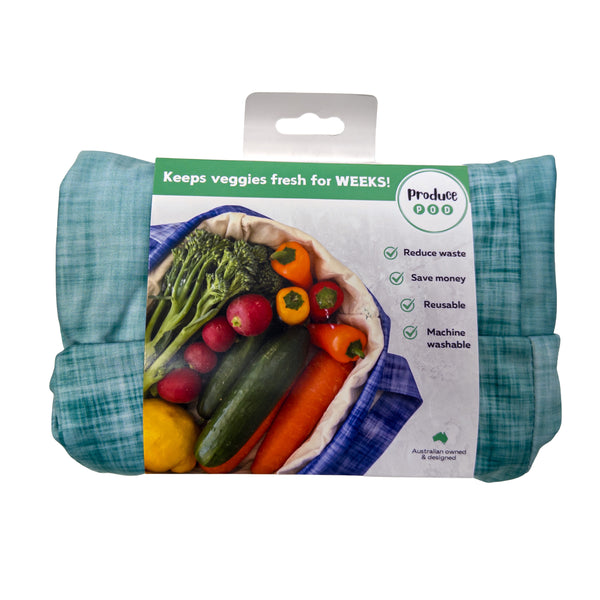 Produce Pod