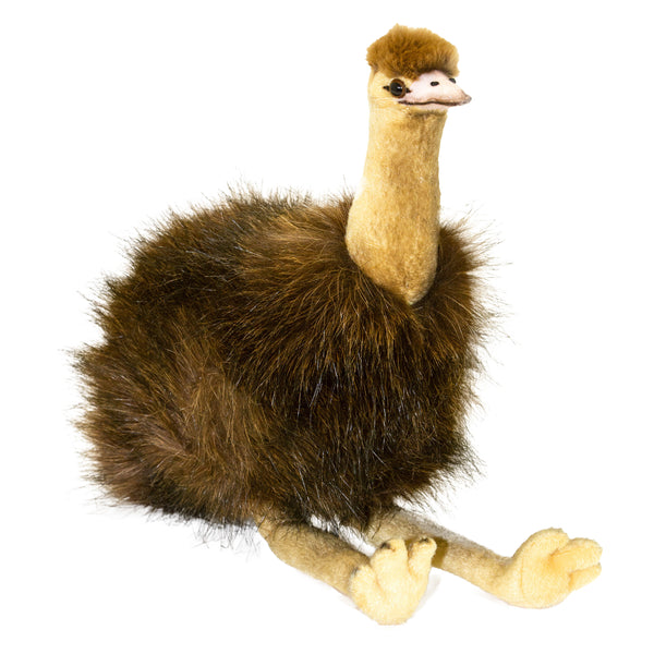 Plush - Emu - Penny