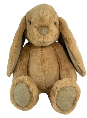 Fluffy Rabbit Nugget