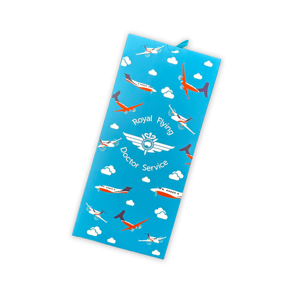 Socks - RFDS - King Air - Gift Boxed