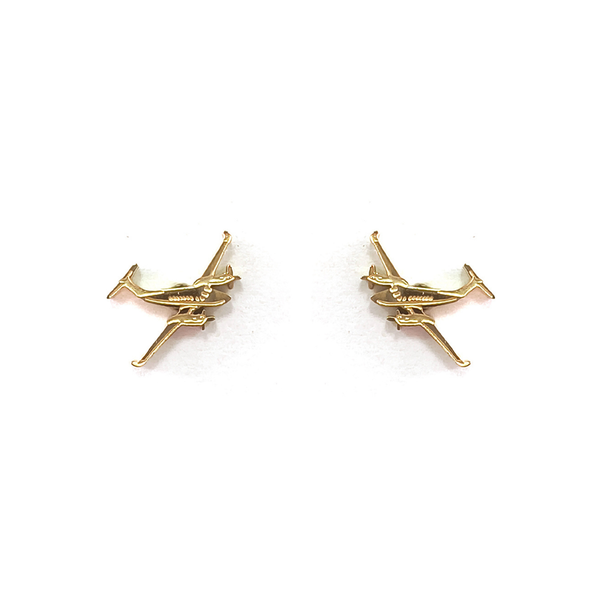 Earring - RFDS King Air B200