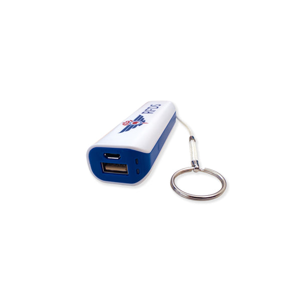 Power Bank - RFDS -  2,200mAh