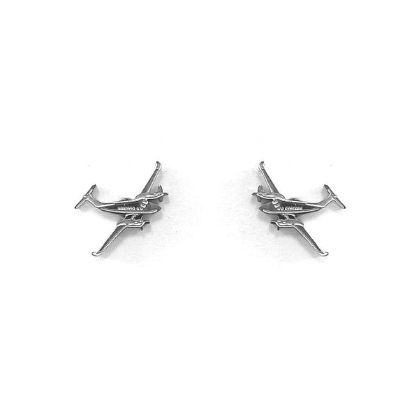 Earring - RFDS King Air B200