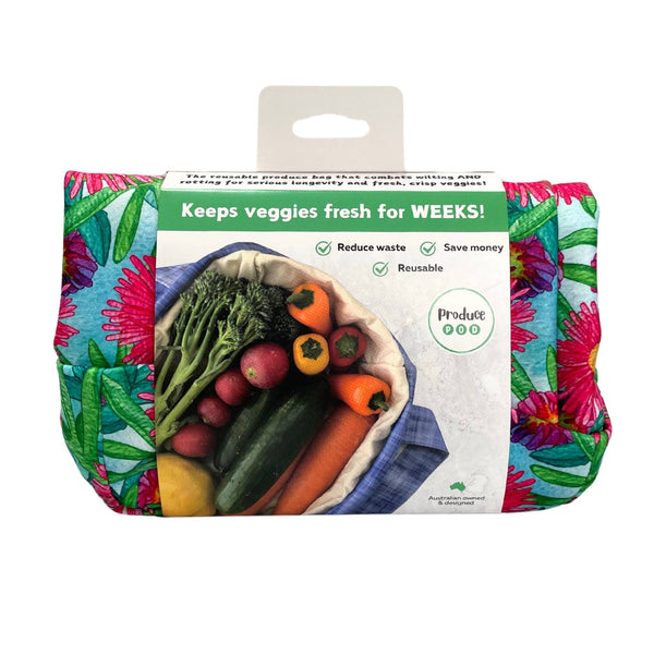 Produce Pod