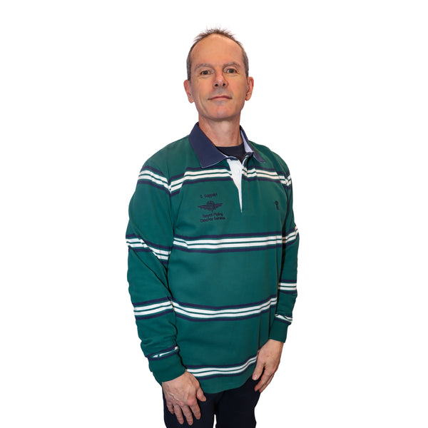 Unisex Pilbara Rugby Jersey - RFDS