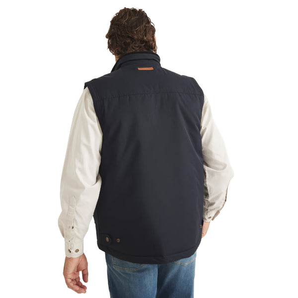 Outback Car Trek 2026 - Wangaratta Vest