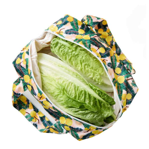 Produce Pod