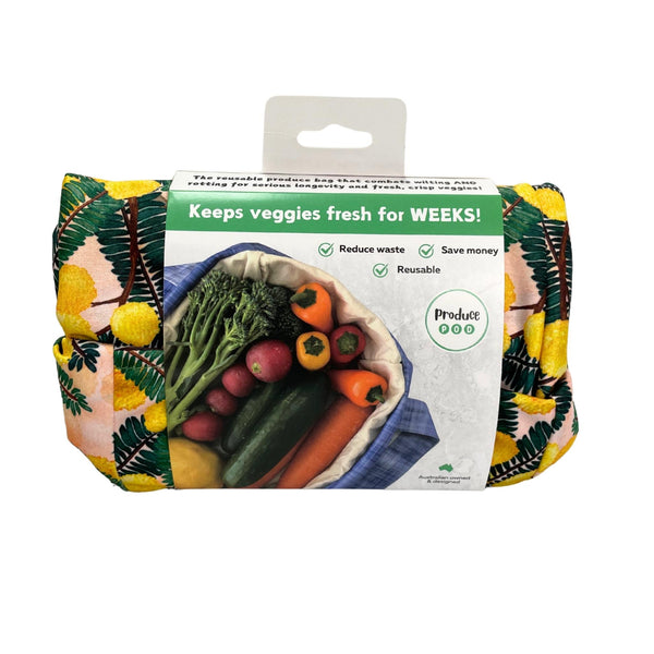 Produce Pod