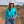 Load image into Gallery viewer, Women's - RFDS - Pilbara Shirt - Open Front
