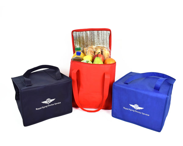 Bag Insulated Cooler