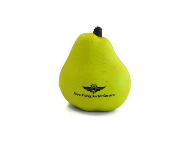 RFDS Stress Reliever - Pear