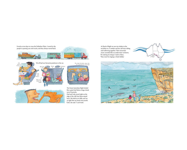 Book - Are We There Yet?