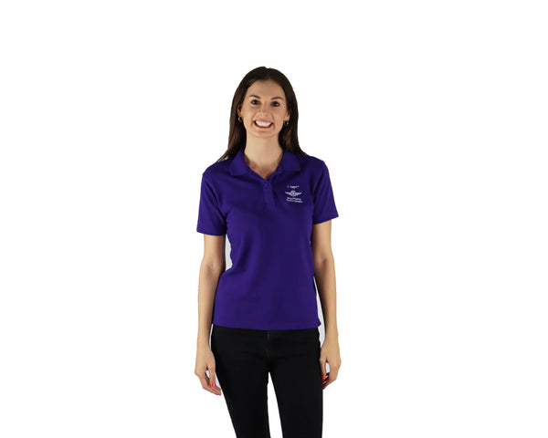 Women's RFDS Polo Best Sellers