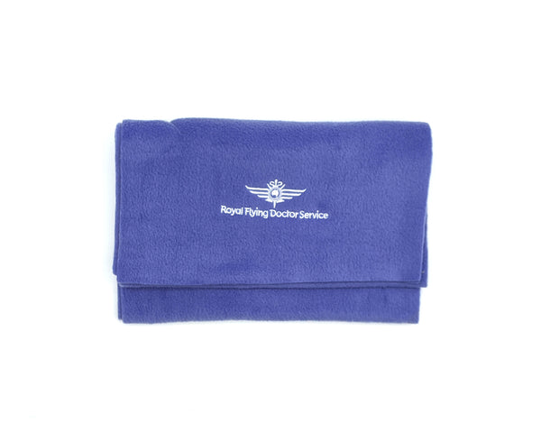 Scarf - Fleece - RFDS