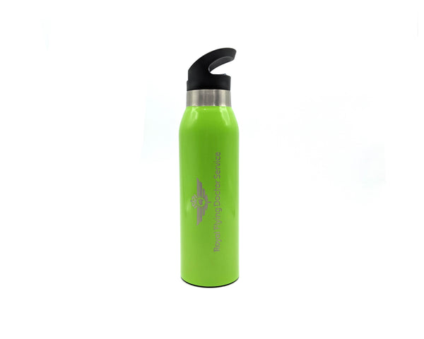 Drink Bottle Gloss with RFDS logo